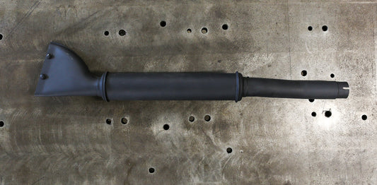 WLA Muffler #1035-40M