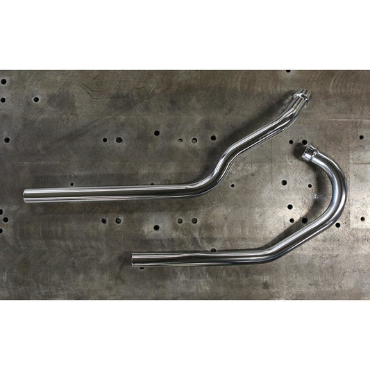 K Model Drag Pipes