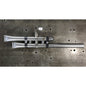 1930 VL Twin Tube Muffler