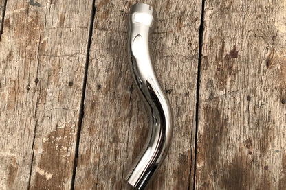 1958-65 Panhead Rear Pipe