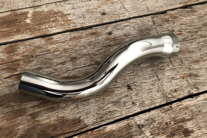 1958-65 Panhead Rear Pipe