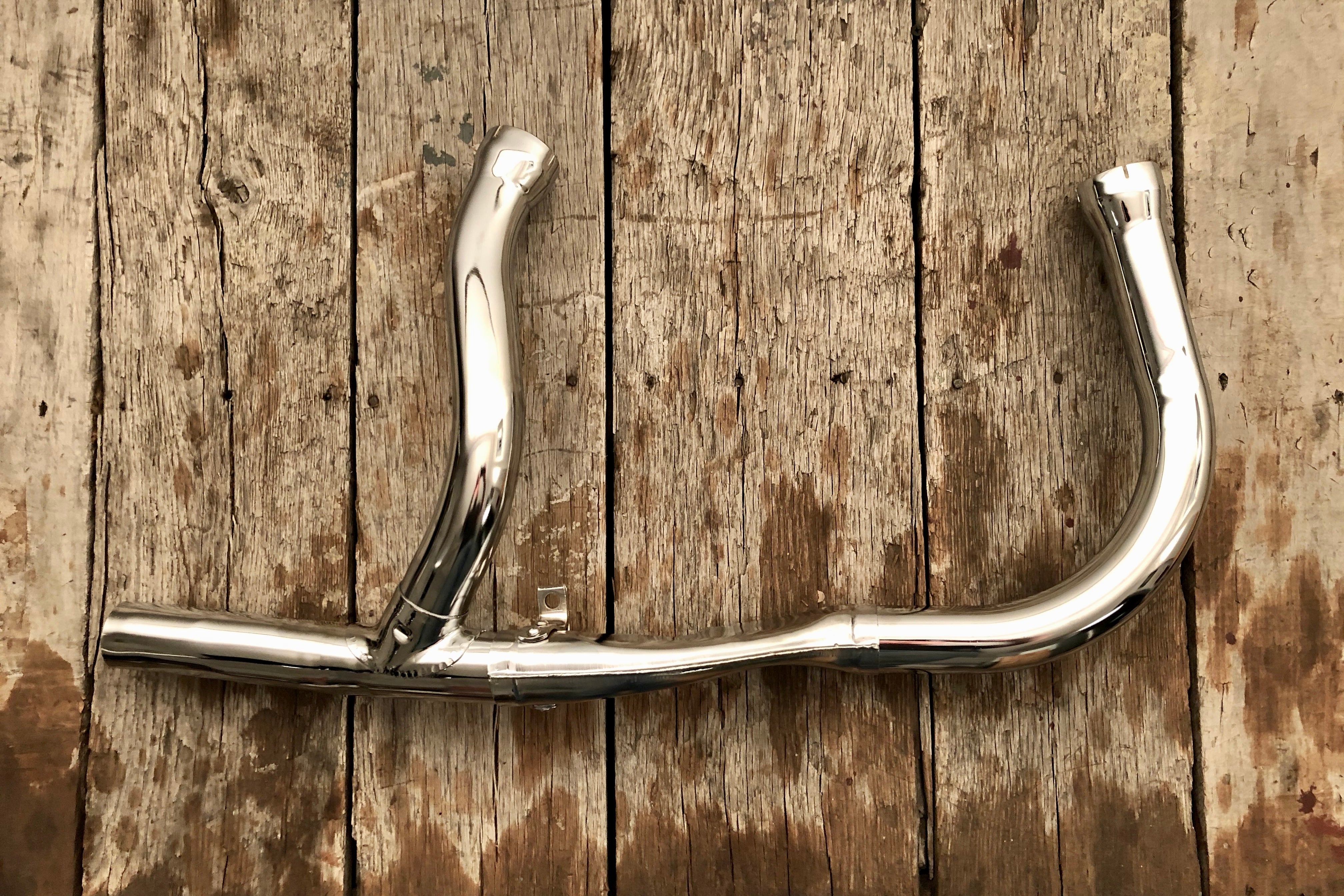 Mufflers & Exhausts – tagged 