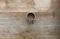 1957-72 Sportster muffler clamp