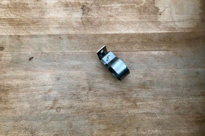 K Model front to rear pipe clamp