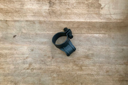 VL Center muffler clamp