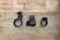 1930-36 VL Clamp Set