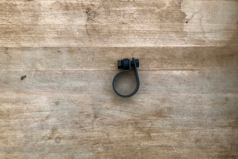 VL Front Pipe Mounting Clamp