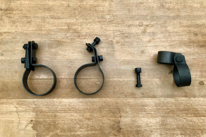 1937-40 EL Clamp Kit