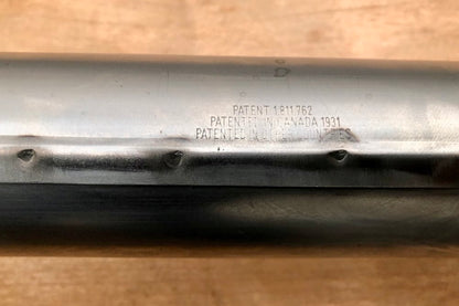 1940 UL/EL Muffler