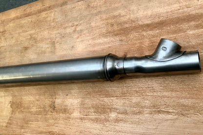 1940 UL/EL Muffler