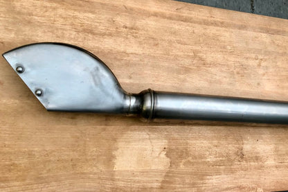 1940 UL/EL Muffler