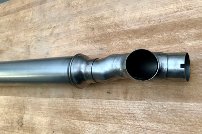 1940 UL/EL Muffler