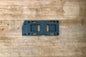 1962-64 Transmission Plate