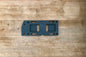 1965-77 Transmission Plate