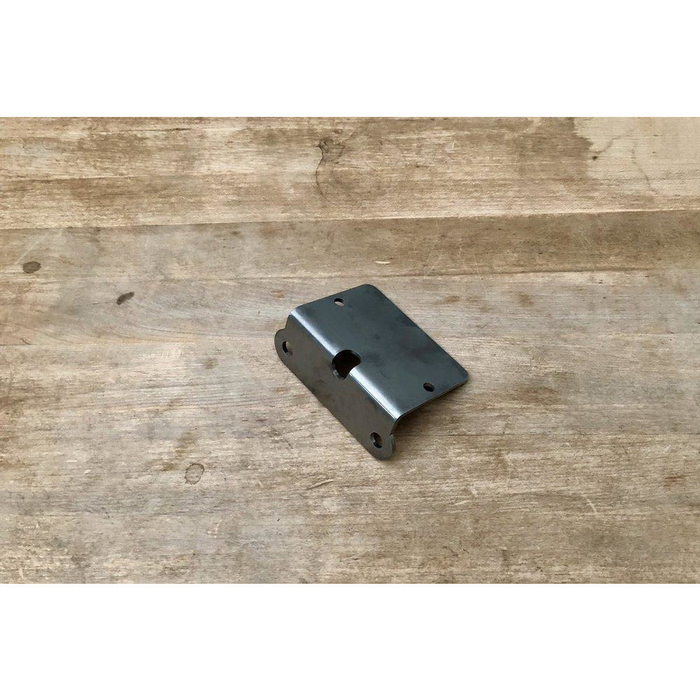 Voltage Regulator Mount for Big Twin