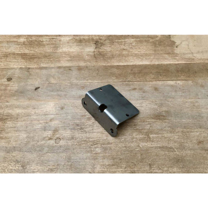 Voltage Regulator Mount for Big Twin