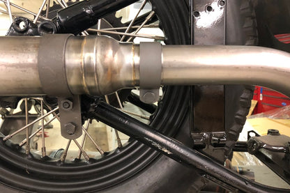 65519-54, Muffler to pipe clamp