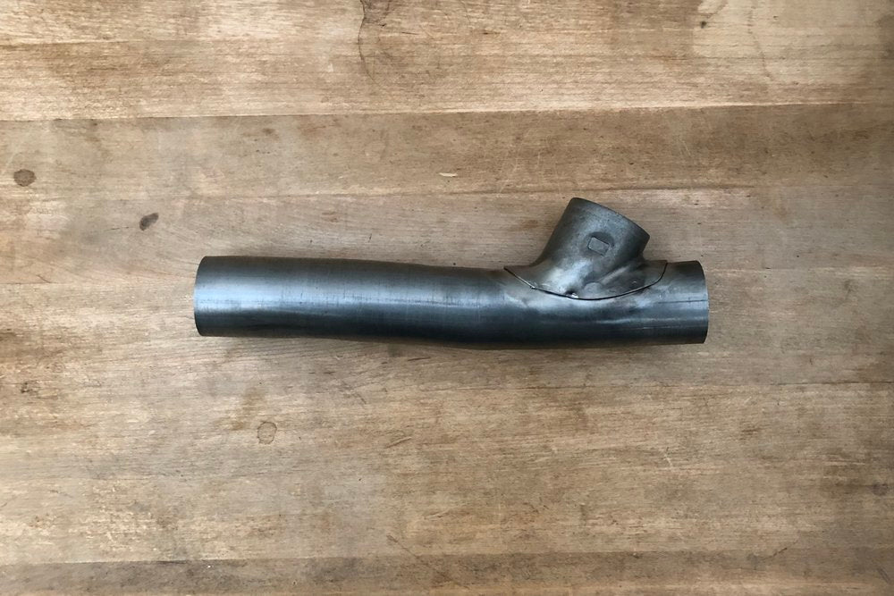 1941-57 Big Twin Y PIPE