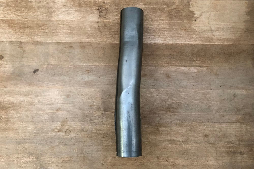 1941-57 Big Twin Y PIPE