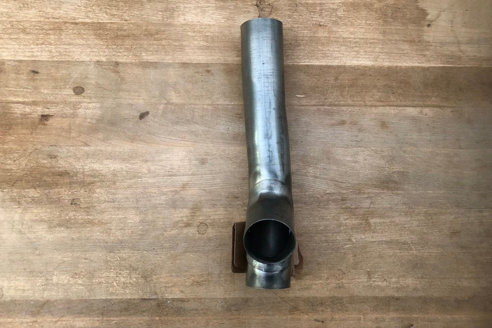 1941-57 Big Twin Y PIPE