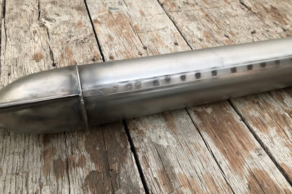 1941-1949 Big Twin Muffler
