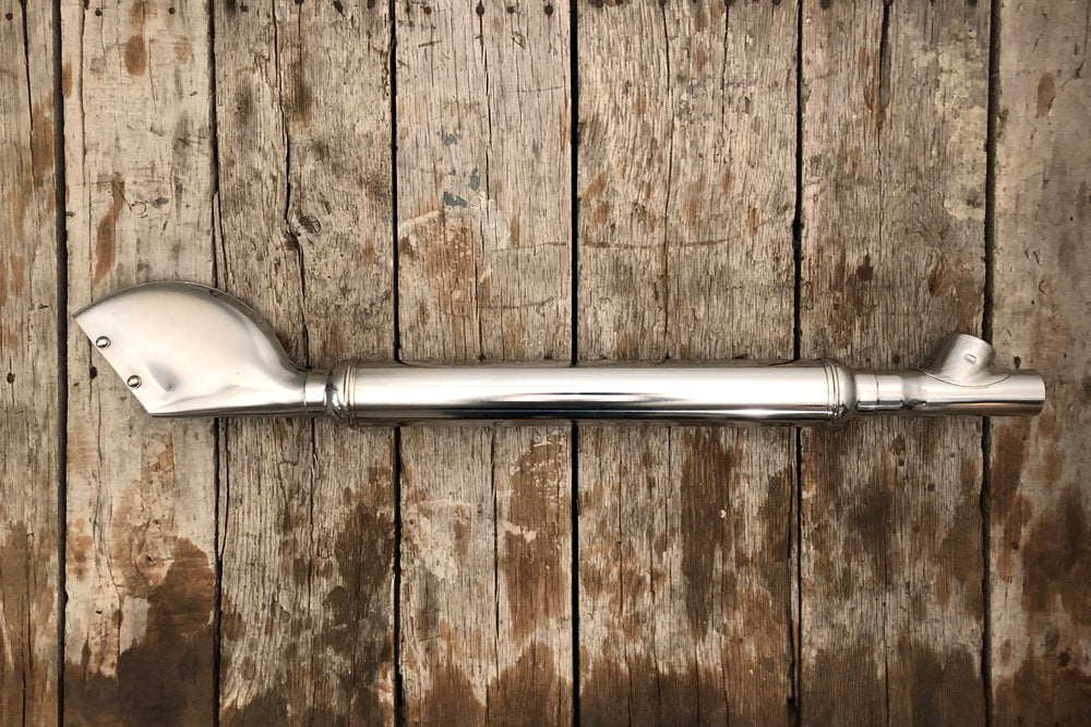 1940 UL/EL Muffler
