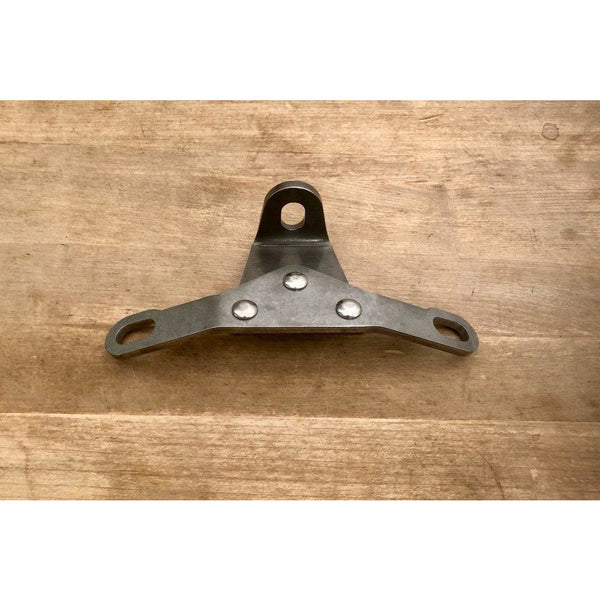 Top Motor Mount for 1948-1984 Big Twin - Heavy Duty Stock Style