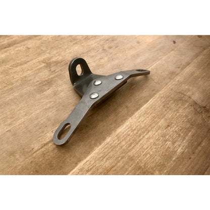 Top Motor Mount for 1948-1984 Big Twin - Heavy Duty Stock Style