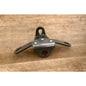 Top Motor Mount with Crank Start key mount for 1948-1984 Big Twin