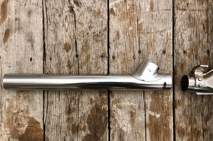 1965 only SY pipe set