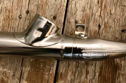 1965 only SY pipe set