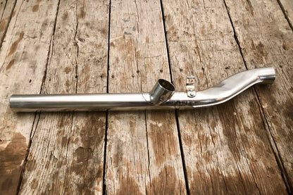 1965 only SY pipe set