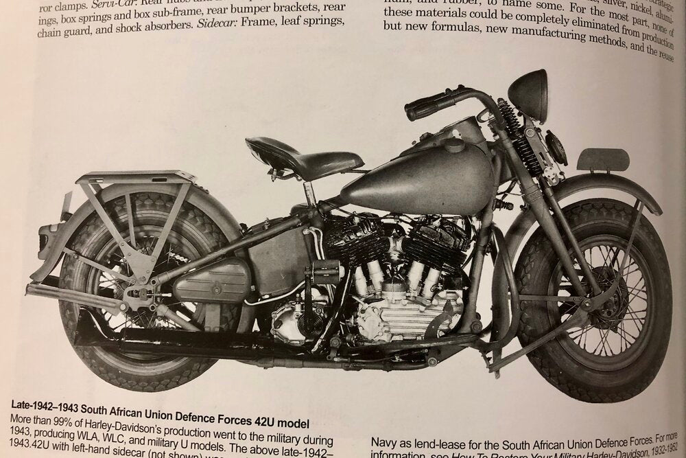 UL Military Muffler