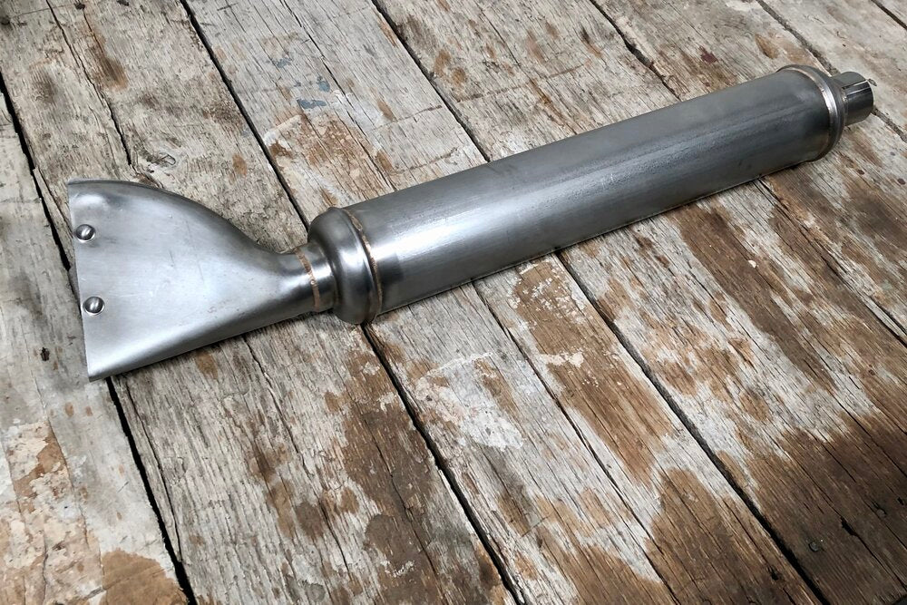 UL Military Muffler