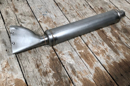 UL Military Muffler
