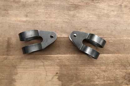 Side Mount Head Light Brackets