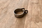 1952-60 Sportster Muffler to pipe clamp
