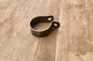1958-61 Panhead front muffler clamp