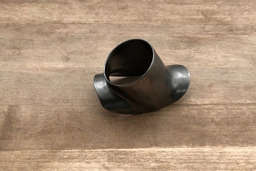 1.75" Pipe saddle