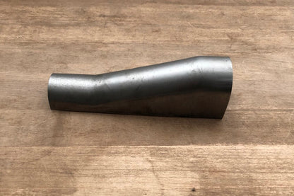 WRTT exhaust tip