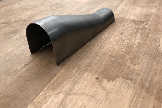 WRTT exhaust tip