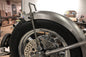 Shorty Sissy Bar kit