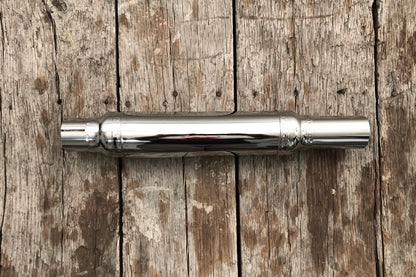 Shorty Sportster Muffler