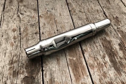 Shorty Sportster Muffler