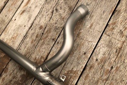 1958-65 Panhead Rear Pipe