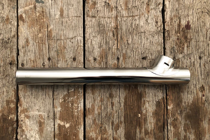 1958-64 Big Twin Y Pipe