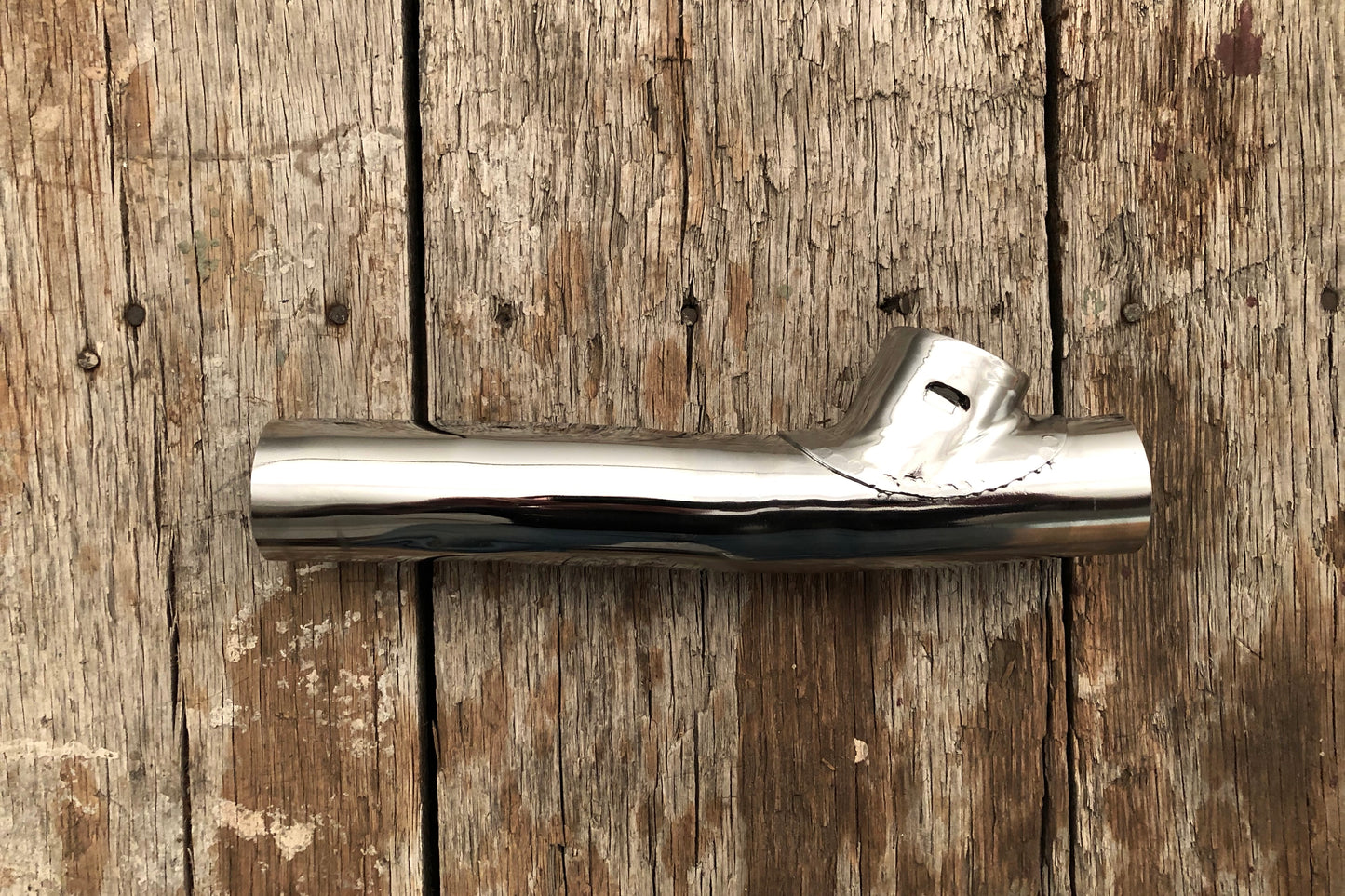 1941-57 Big Twin Y PIPE