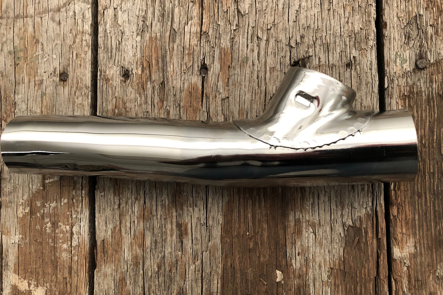 1941-57 Big Twin Y PIPE