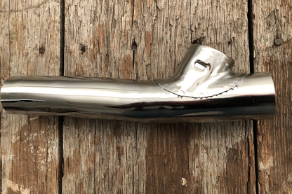 1941-57 Big Twin Y PIPE