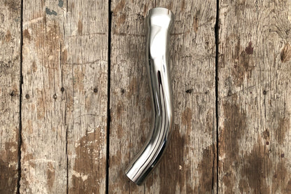 1948-57 Panhead Rear Exhaust Pipe
